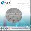 mini aluminum vibration film loud speaker pcb board