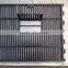 Livestock farming equipment /no-burr cast iron pig slatted flooring
