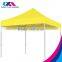 portable custom trade show display ez up 10x10 canopy aluminum tent