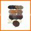 Hot Selling Metal Tip Round Shoelaces Fancy Shoelace