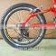 16"inch child fold MTB/mountain bike/bicycle suspension