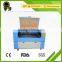 desktop mini laser engraving cutting support coredraw autocad photoshop software