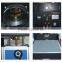 H300 300*300mm for non-metal co2 leather laser marking machine cost saving 300w laser marker machine