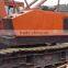 Used Hitachi 50t 100t 250t Crawler Crane Original Place Made