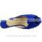 Open Toe Platform High Heel Mules Slippers Sandals Shoes