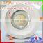 Hot Sale Low Price Round 20w COB RGBW Led Downlight/Ceiling light