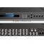 Encoding multiplexing and modulation functions supported SD mpeg2/mpeg4 encoder modulator digital rf modulator