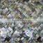 Blacklip shell mosaic tile in herringbone pattern,sea shell tile