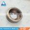 W75 tungsten copper electrode erosion electrodes round sheet disc ring price for EDM and ECM