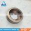 High-voltage electrode discharge tube W75 Cu25 copper tungsten alloy electrode for EDM