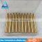 titanium plated carbide waterjet cutting sandblasting nozzle sandtube