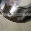 track bush and pin and bushing for excavator and bulldozer part