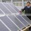 100W/36V PV solar Panel price for 1000 Watt Solar Kit