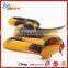 Best selling Holloween toy soft pvc realistic snake for kids