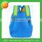 2015 wholesale cheap kids school waterproof backpack