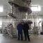 50-200T/D rice bran oil process machinery / oil solvent extraction plant