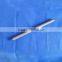 High temperature NSIC NSi3N4 bonded Silicon Carbide Thermal couple protection pipe