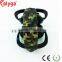 Electronic Protective Earmuffs With Camo Pattern Headband