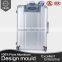 HLW 2016 new products new luggage set