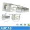 Professional Cat 5e Patch Cord Manufacturer Cat5e Shielded Cable