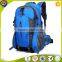 New Arrival! Fashion! China gold supplier best quality nylon hiking backpack