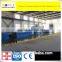 Stright Line Copper Wire Drawing Machine, Copper Rod Breakdown Machine Cotinuous Annealer