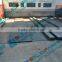 PLC control mechanical Anti-fall ladders hydraulic machine underground parking