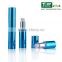 10ml 15ml 25ml 30ml 45ml 50ml Cosmetic Aluminuim Airless Bottle