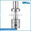 Newest e cigarette clearomizer/tank Arctic 3ml Arctic Clearomizer in promotion