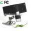 Portable LCD Display Digital Skin Microscope