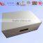Eco-Friendly customized Stocked file storage box