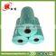 Wholesale LLDPE agricultural stretch wrap film with best quality