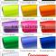 Colorful diamond glitter colored change car fog light tint protective frosted lamp film
