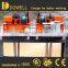 Ce certificated WIre Rope Electric Winch Gate hoist 30t