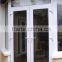 PVC door making machine with curtain