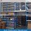 JT Physical Distribution Warehouse Storage Mezzanine Rack