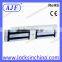 400lbs 360kg double door electromagnetic lock for glass door