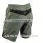 2015 New style mountain bike loose-fitting padded cycling short