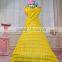 Fashion Pretty European Heavy cord flower lace beaded lace swiss chemical lace