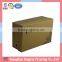 2014 Custom Printing Cardboard Boxes for Shoes