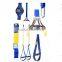 Door Gym Set Trainer Resistance Bands Adjustable Straps