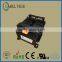 JBK3 machine tool control transformer with CE, ROHS approval