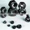 Nuts/Hex nuts/fastener pretty quality and stable for long time in construction din 934 A 563 DIN 985 SAE J49