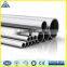 15mm Diameter Bright Finish 304 201 Stainless Steel Welded Tube