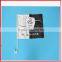 durable and popular car window flag,decoration flag,30*45cm car flag