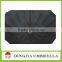 wholesale high end 23inch straght umbrella sun brand umbrella with customized logo