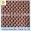 High quality knitted 490gsm 3d air mesh fabric for sport shoes