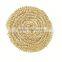 Non sparking brush ball brass ball brush