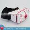 2016 trending product vr 3d box for mobile phone 3d sex movies games vr-box