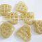 3D Snack Food Processing Line / Making Machine